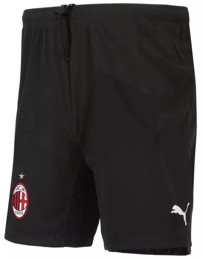 Calção I Milan 2021 2022 Puma oficial